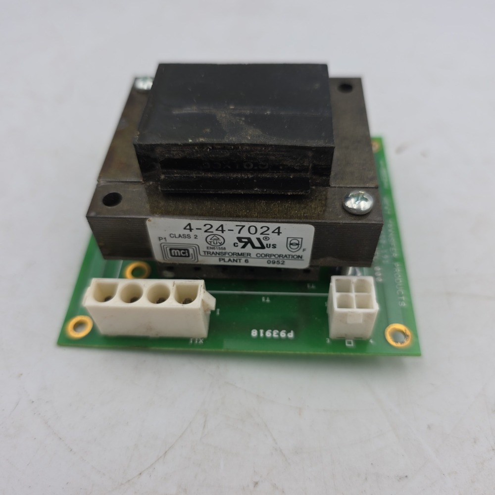 MCI 4-24-7024 Control Transformer  Voltage Control 7450-191